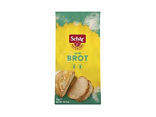 Mix - Brot