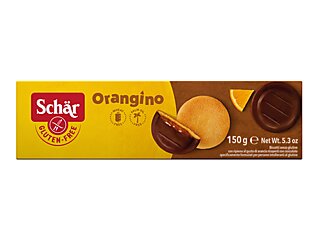 Orangino - Softcake