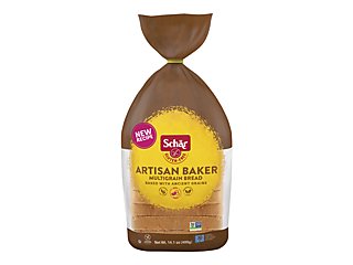 Artisan Baker Multigrain Bread