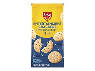 Entertainment Crackers